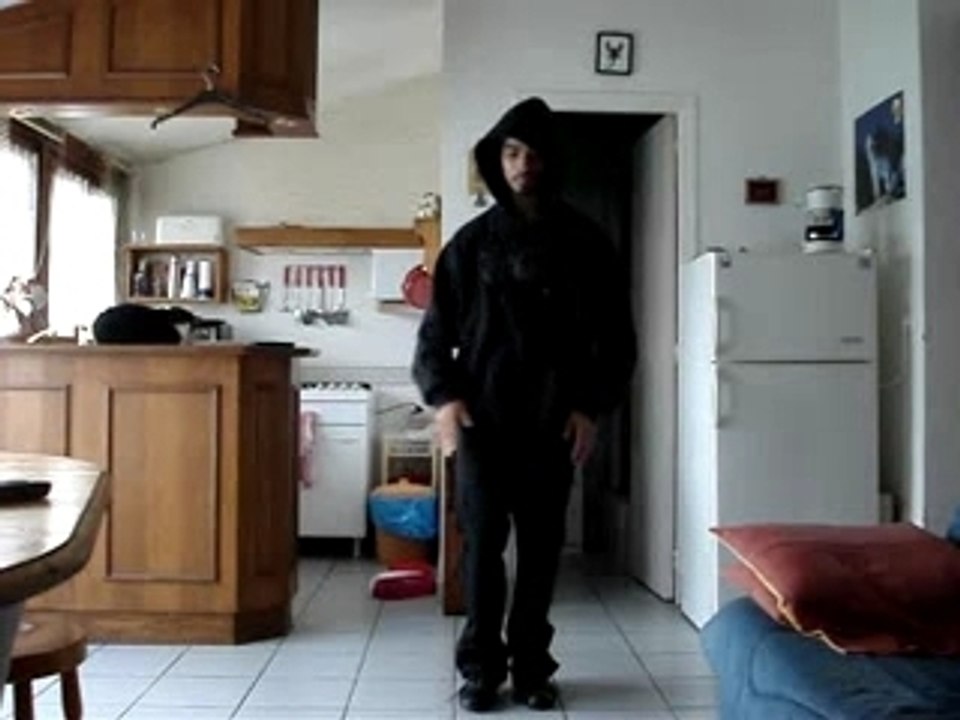 Cool-dee mode: Hip Hop