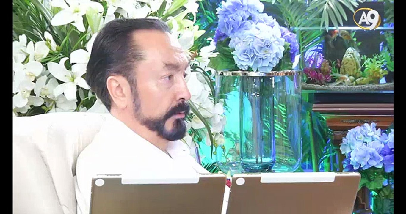 Allah neden Peygamberler gönderiyor? (İzleyici sorusu)