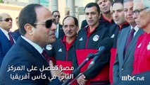 شاهدوا انجازات الرياضة في مصر لعام 2017 .. وشاركونا برأيكم ماهو أهم انجاز رياضي لهذا العام؟