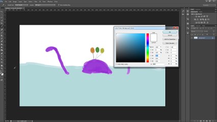 It really makes you think*