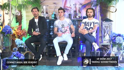 Cennet nasıl bir yerdir?