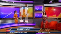 Evelyn Jimenez 27 Octubre 2017 Vespertino