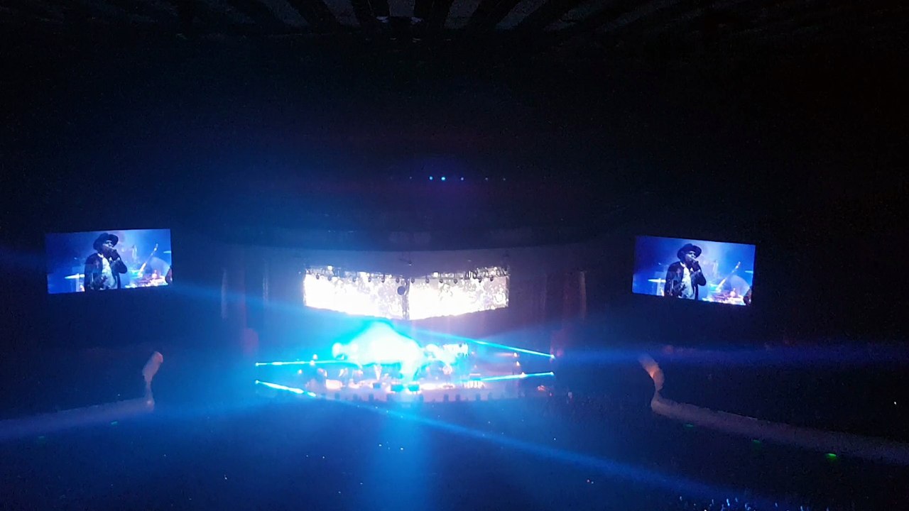 Put Your Money on Me