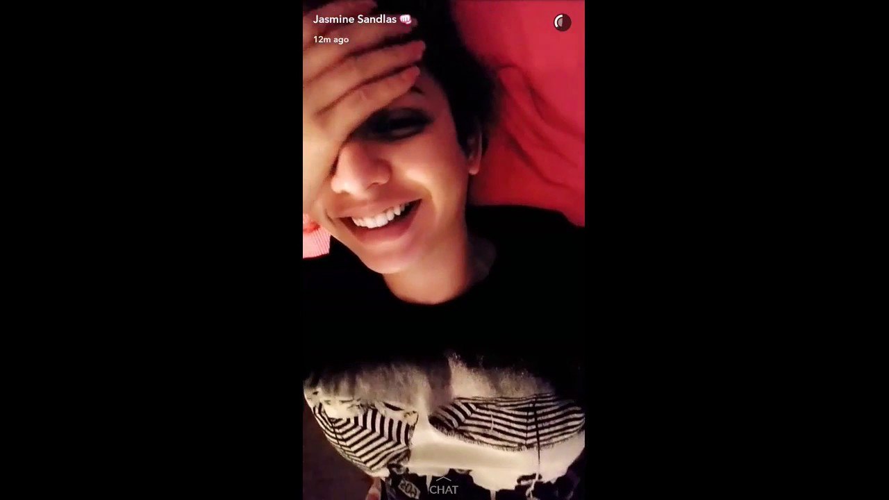 Jasmine Sandlas live video