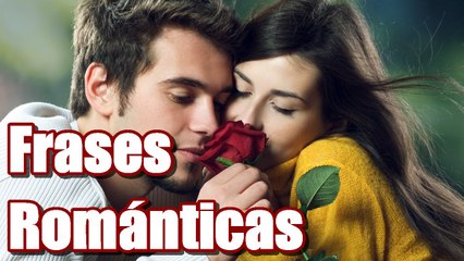 Las 10 Frases más Románticas | Inspiración pura