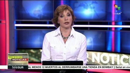 Argentina: oficialismo logra quórum para debatir reforma previsional