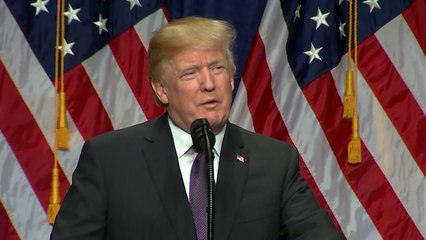 美 新안보전략 "北, 핵개발에 수억 달러...압도적 힘으로 대응" / YTN