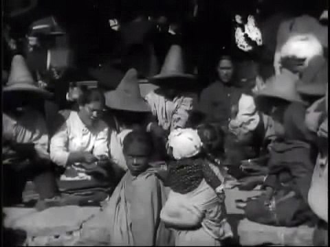 Repas d'indiens (1896)