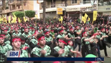 PERSPECTIVES  | Report: Obama lenient on Hezbollah for Iran deal | Monday, December 18th 2017