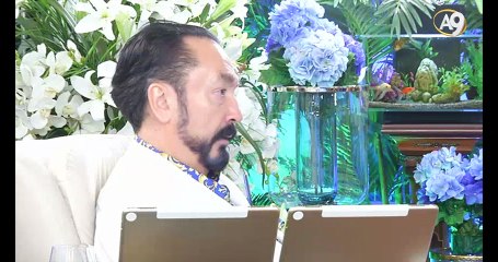 Cennetteki sevginin tarifini yapar mısınız? (İzleyici sorusu)