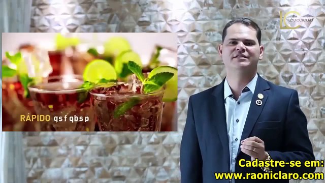 Apresentação NOVA Plano Hinode 2016 Léo Cardozo