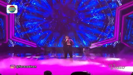 DAcademy Asia 3 : Farez Adnan, Malaysia - Cintaku Pasti Kembali