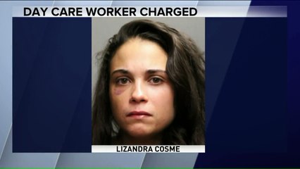 Day Care Worker Accused of Burning 5 Toddlers with Hot Glue Gun