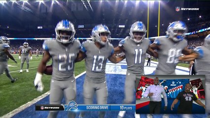 Top 3 BEST Celebrations from Week 15 | Celebration Station