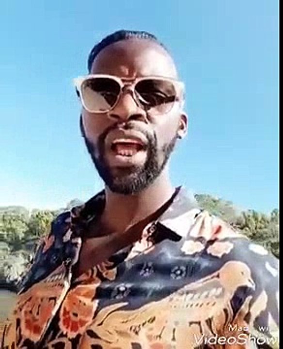 Dadju Feat Dry - #Extrait!!!