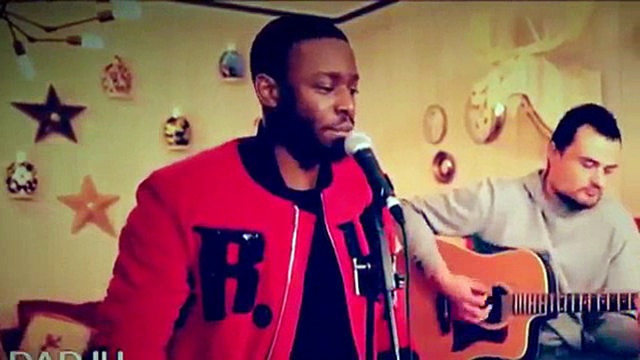 Dadju- Seconde Chance (Live)