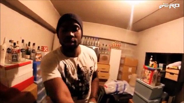 Damso - Freestyle Rare