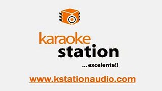 Vicente Fdz y Celia Cruz - Tu voz (Karaoke)