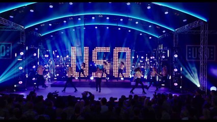 Pitch Perfect 3 - Cheap Thrills