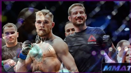 Tyron:Im the WW GOAT..;Coach Kav: Khabibs a BETTER version of GSP,talks Conor,Nate,Floyd