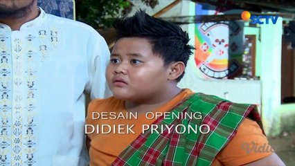 Highlight Kiamat Hari Jumat - Episode 40