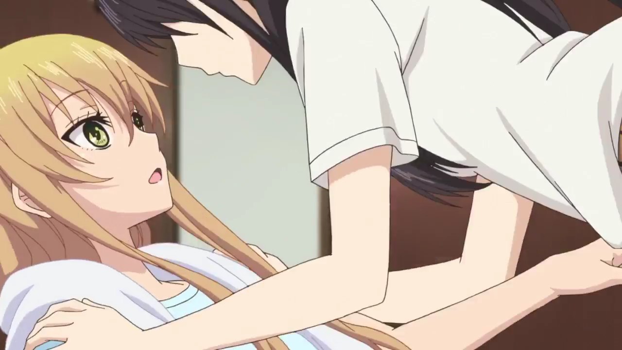 [Owlolf-fansub] Citrus pv1 vostfr [720p]