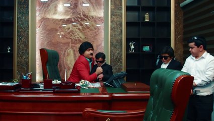 Bozbash Pictures "Qaradağ" ANONS (23.11.2017, Saat 22:30)