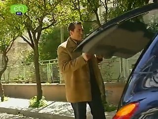 Μαμά και γιος (2002) 22ο Επεισόδιο [Κυριακάτικη Βόλτα]