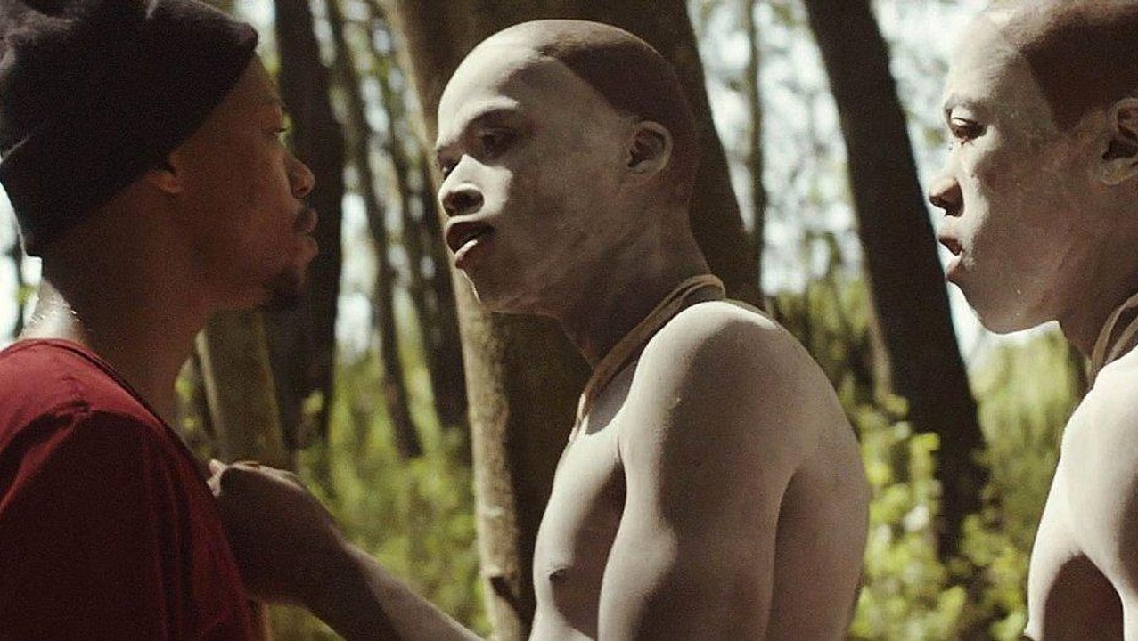 'The Wound' Trailer