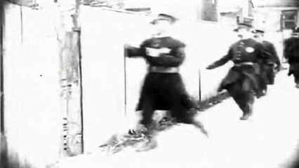 Triple Trouble (1918)