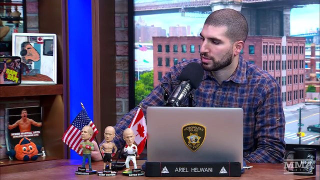 Garry Tonon Explains why He Felt Confident GSP would Submit Michael Bisping at UFC 217