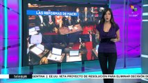 Argentina: ANSES, la más afectada con las reformas de Macri