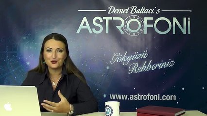 Yengeç Burcu Haftalık Astroloji Yorumu 6-12 Kasım 2017
