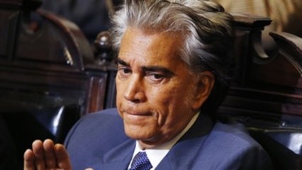 "El Puma" Rodríguez recibe "milagro" que esperaba con doble trasplante pulmón