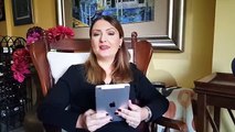 Terazi Burcu Haftalık Astroloji Yorumu 10-17 Aralık 2017, Astrolog Demet Baltacı