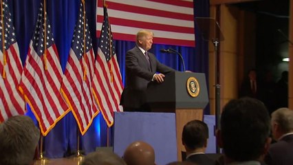 美 新안보전략 "北, 핵 개발에 수억달러...압도적 대응할 것" / YTN