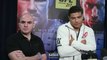 UFC 217: Paulo Costa to Derek Brunson after Johny Hendricks Win: Dont Be Scared - MMA Fighting