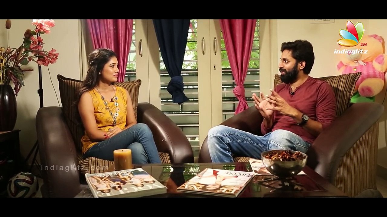 People used to call me Jackie Chan's heroine : Vani Bhojan Interview | Sun TV Deivamagal Sathya