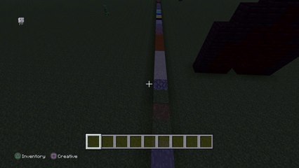 Explore Every Block in Minecraft on PlayStation 4 🧱