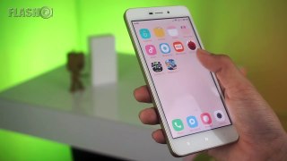 Murah dan Mantab! - Review Xiaomi Redmi 4A-v2sSTsvqUKE