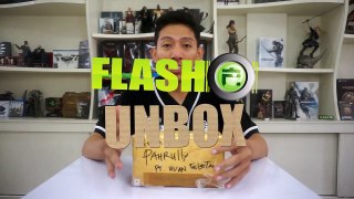 POWERBANK MOBIL! - Unboxing Vivan JP10-dMe0jUPnXgw