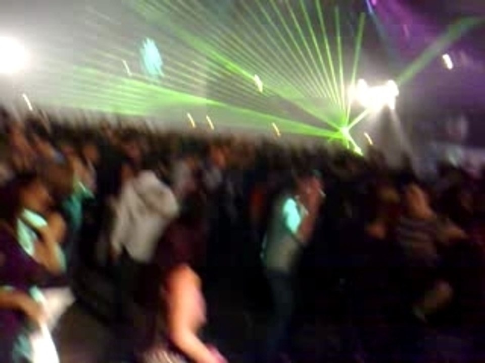 euro fes night st etienne istase walid hall b