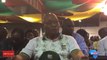 President Zuma Barely Moves After Rival Elected to ANC Leadership