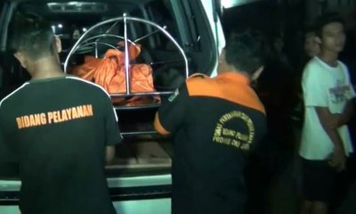 Seorang Pria Tewas di Kontrakannya di Tanjung Duren