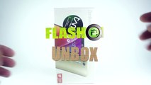 Unboxing ASUS Zenfone 2 Laser 6' - Flash Gadget Store Indonesia-mzQorENbo8g