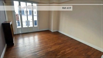 A vendre - Appartement - Vichy (03200) - 3 pièces - 68m²