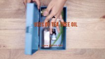 5 Essential Uses of Tea Tree Oil For Face And Skin - Glamrs-2vQXiHOhfH0