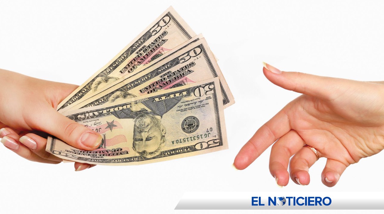 Incremento salarial 2018