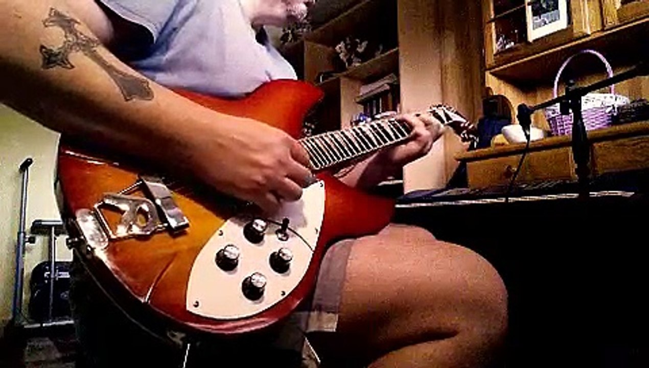 DCustomGuitar - Review