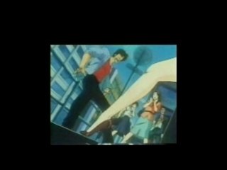 Nicky larson amv